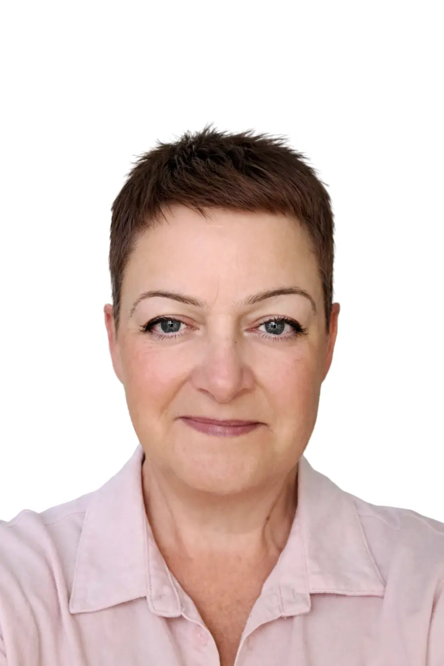 Nadine Carey-Whitehead, Founder and Strategic Commercial Director of Lodestar Direction